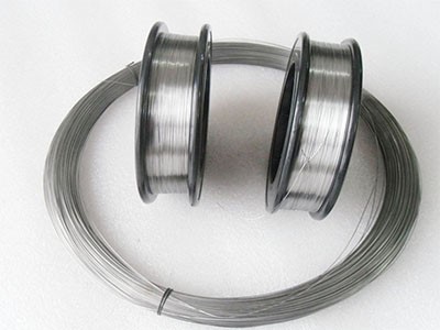 Molybdnum Wires Supplier