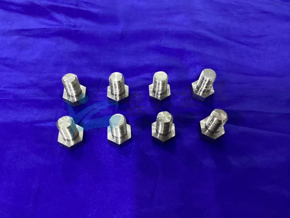 M16*30mm Tantalum Bolt